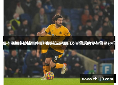 鲁本塞梅多被捕事件真相揭秘深层原因及其背后的复杂背景分析