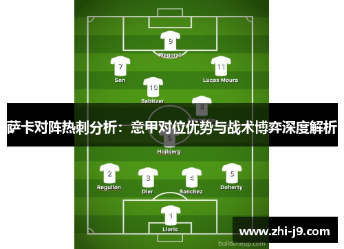 萨卡对阵热刺分析:意甲对位优势与战术博弈深度解析 萨卡对阵热刺分析:意甲对位优势与战术博弈深度解析